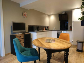 Appartement Belle Vue